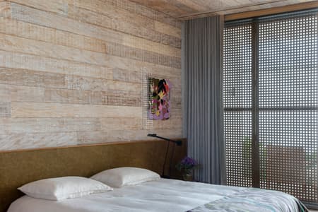 CASA M+JP